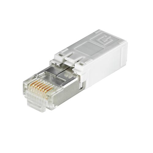 Weidmuller 1962720000 - Plug insert RJ45 IDC