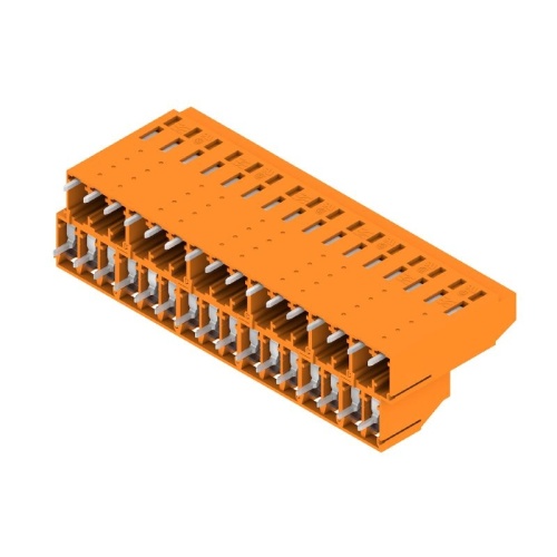 Weidmuller 1977600000 PCB Terminal - 6 mm² 20 Amp