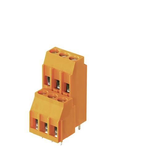 Weidmuller 1977660000 PCB Terminal - 6 mm² 20 Amp