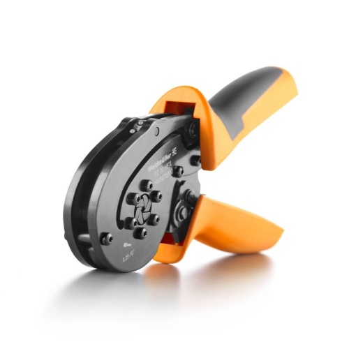 Weidmuller 1989320000 - Hexagonal crimp