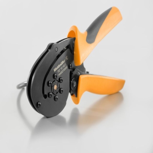 Weidmuller 1989320000 - Hexagonal crimp