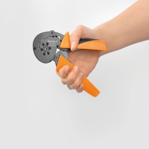 Weidmuller 1989320000 - Hexagonal crimp