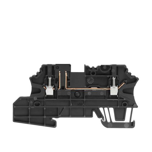 Weidmuller 2112290000 Fuse Terminal Block