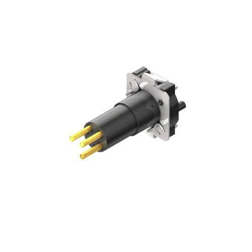 Weidmuller 2422050000 Circular Connector - 5 Pole