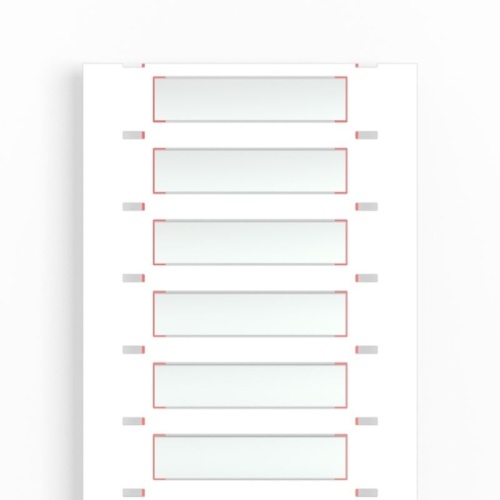 Weidmuller 2437650000 - Conductor and cable markers