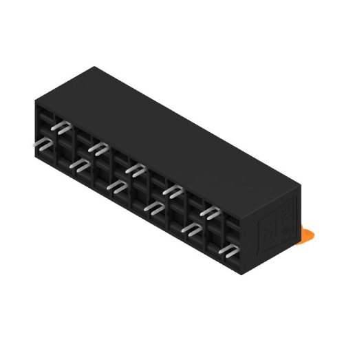 Weidmuller 2453780000 PCB Terminal - 16 mm² 58 Amp