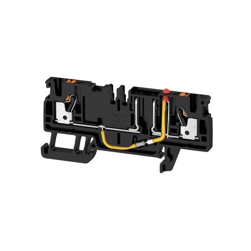Weidmuller 2466600000 Fuse Terminal Block