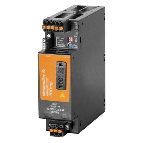 Weidmuller 2466880000 - Power supply