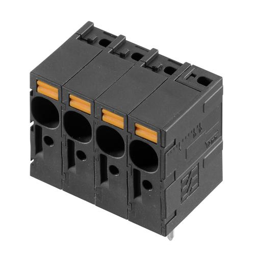 Weidmuller 2473050000 PCB Terminal - 6 mm² 37 Amp