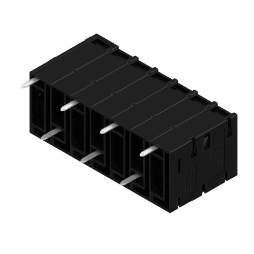 Weidmuller 2473050000 PCB Terminal - 6 mm² 37 Amp
