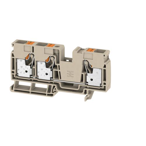 Weidmuller 2494090000 Feed-Through Terminal Block