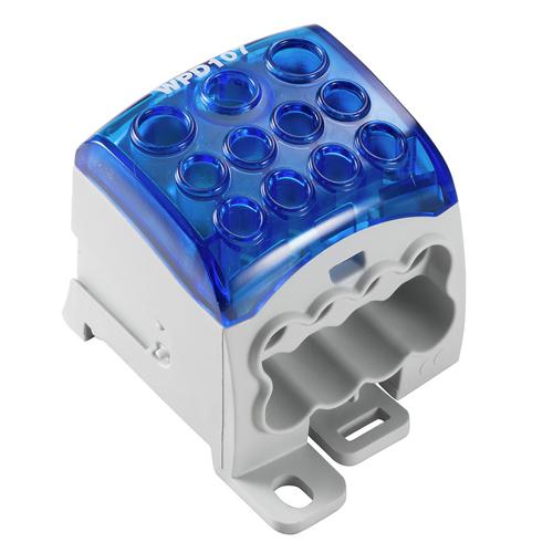 Weidmuller 2521730000 Phase Distribution Block