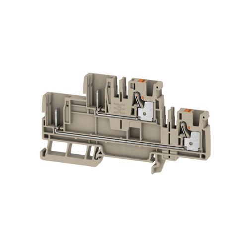 Weidmuller 2540230000 Pluggable Terminal Block