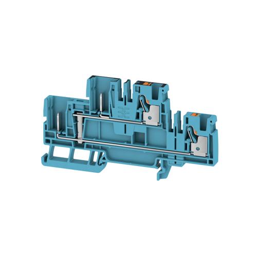 Weidmuller 2540270000 Pluggable Terminal Block
