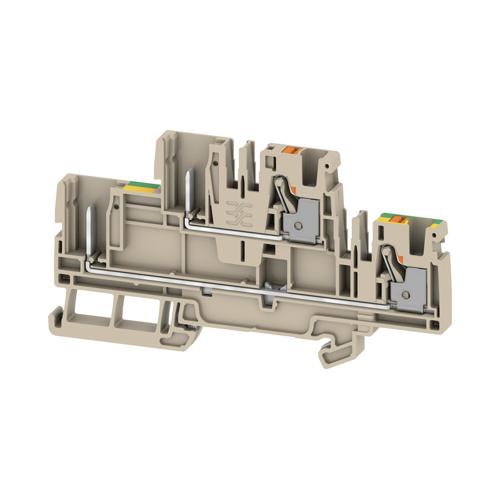 Weidmuller 2540290000 Pluggable Terminal Block