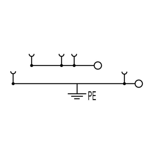 Weidmuller 2540290000 Pluggable Terminal Block