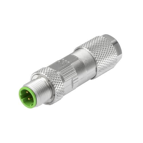 Weidmuller 2544780000 - Field attachable connector