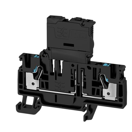 Weidmuller 2548140000 Fuse Terminal Block