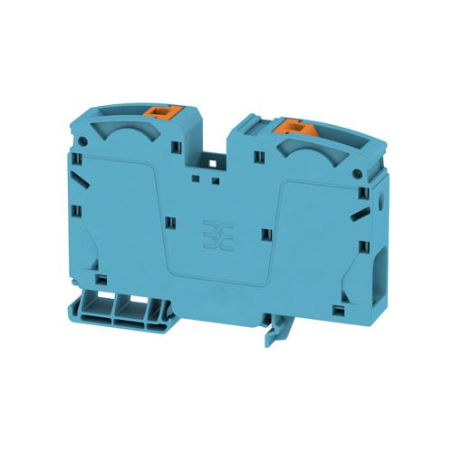 Weidmuller 2552090000 Feed-Through Terminal Block