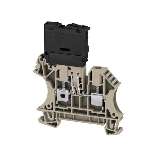 Weidmuller 2562060000 Fuse Terminal Block