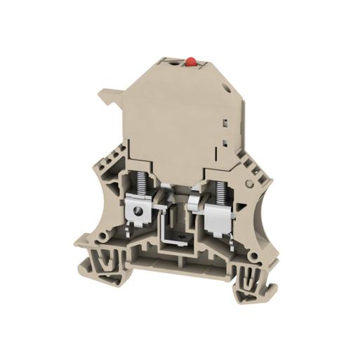 Weidmuller 2562760000 Fuse Terminal Block
