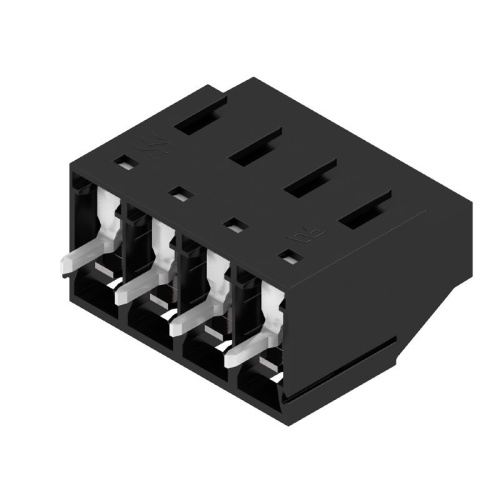 Weidmuller 2567120000 PCB Terminal - 6 mm² 20 Amp
