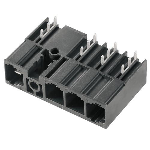 Weidmuller 2580350000 Male Header - 300 Volt - 2 Pole