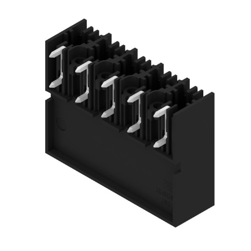 Weidmuller 2580350000 Male Header - 300 Volt - 2 Pole