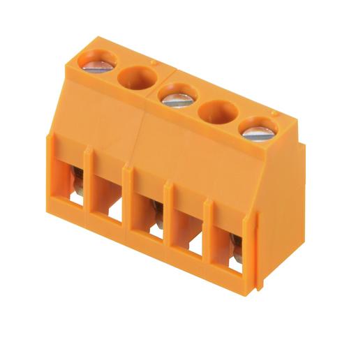 Weidmuller 2613310000 PCB Terminal - 6 mm² 30 Amp