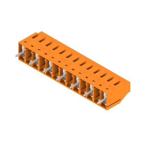 Weidmuller 2613310000 PCB Terminal - 6 mm² 30 Amp