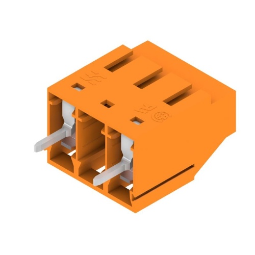 Weidmuller 2613320000 PCB Terminal - 6 mm² 30 Amp