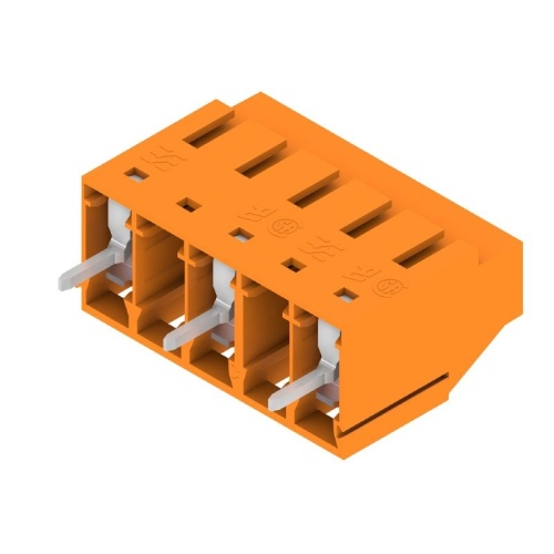 Weidmuller 2613330000 PCB Terminal - 6 mm² 30 Amp
