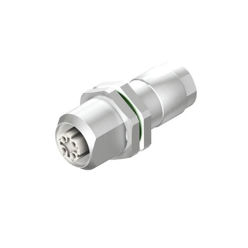 Weidmuller 2664780000 - Field attachable connector