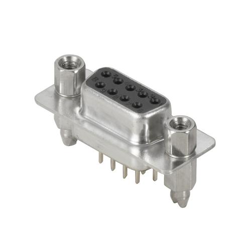Weidmuller 2707200000 D-Sub Connector - 9 Pole
