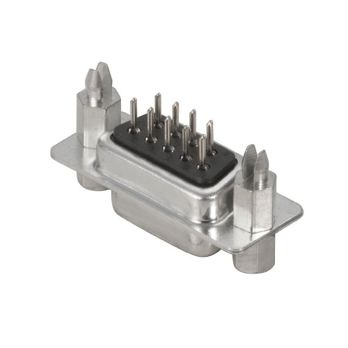 Weidmuller 2707200000 D-Sub Connector - 9 Pole