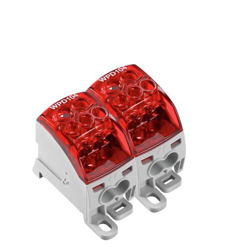 Weidmuller 2725290000 Phase Distribution Block