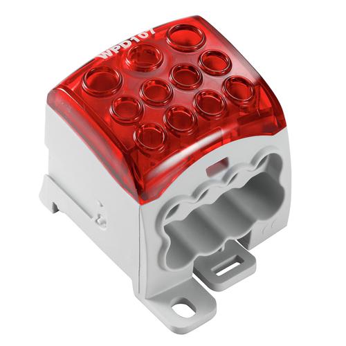 Weidmuller 2725350000 Phase Distribution Block