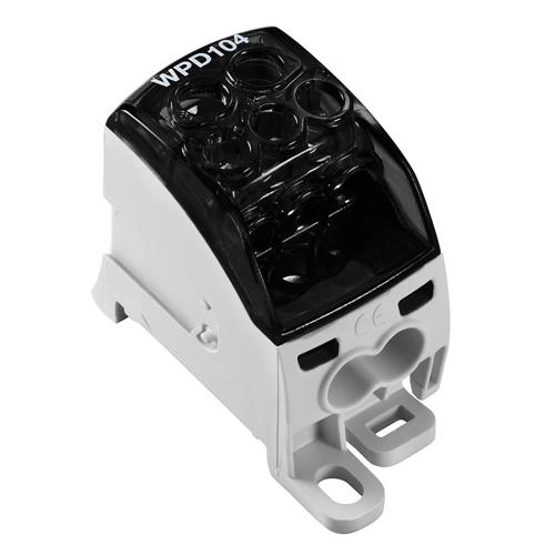 Weidmuller 2725360000 Phase Distribution Block