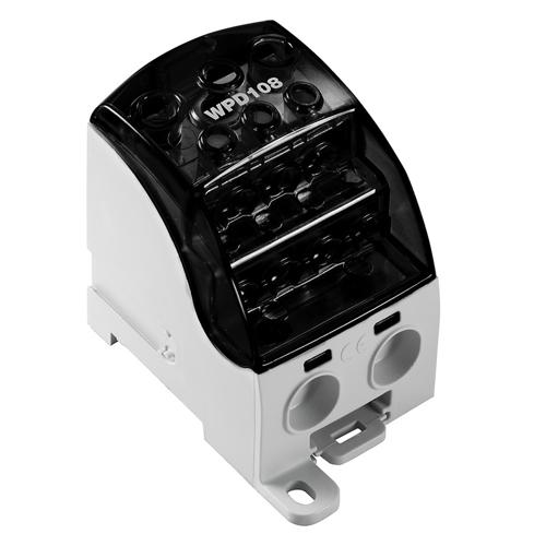 Weidmuller 2725380000 Phase Distribution Block