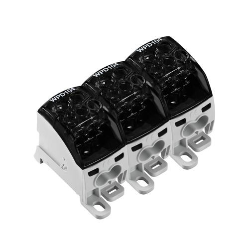 Weidmuller 2725400000 Phase Distribution Block