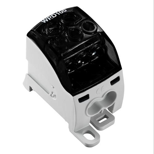 Weidmuller 2725410000 Phase Distribution Block