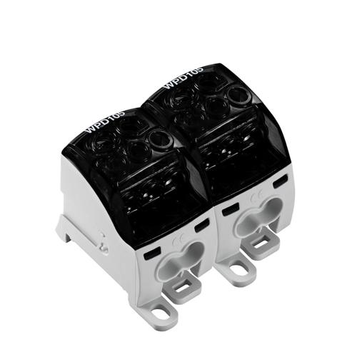 Weidmuller 2725420000 Phase Distribution Block
