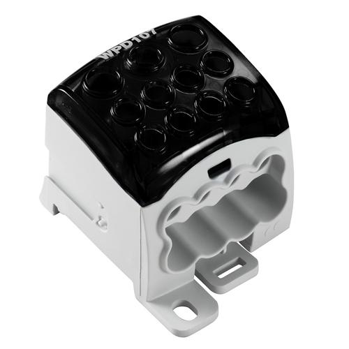 Weidmuller 2725450000 Phase Distribution Block