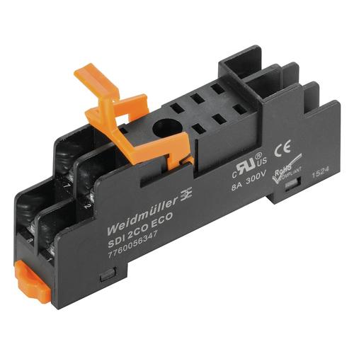 Weidmuller 7760056347 Relay Socket