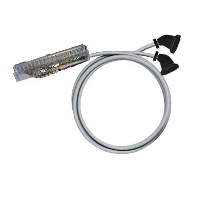 Weidmuller 7789313015 Pre-assembled Cable - 1.5m