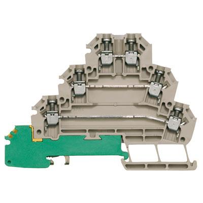 Weidmuller 7917030000 Motor Connection Terminal Block
