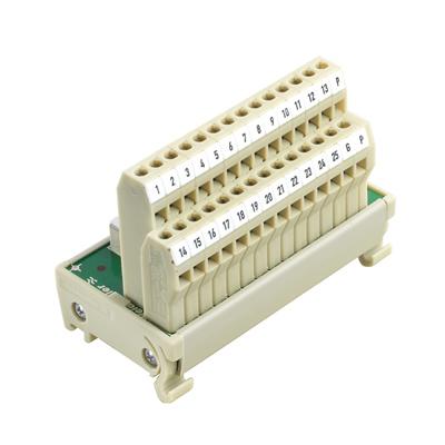 Weidmuller 8155640000 Interface Module - 50 Pole