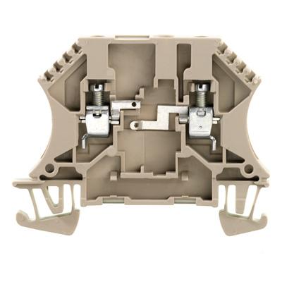 Weidmuller 8161820000 Modular Terminal Block