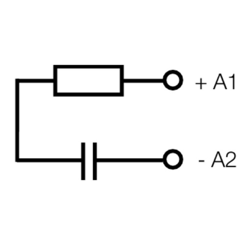 Weidmuller 8869790000 Protection Module