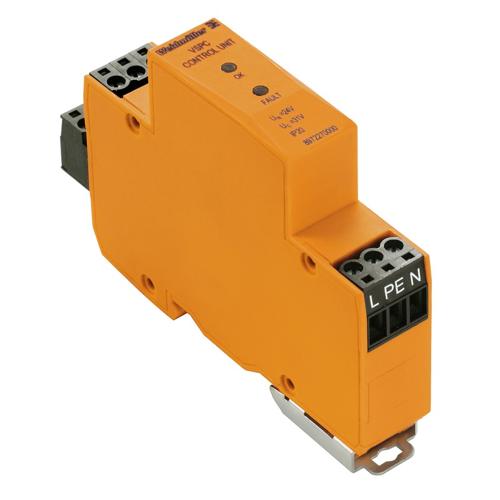 Weidmuller 8972270000 - Surge protection for instrumentation and control